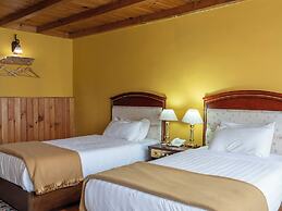 Tiger Nest Resort