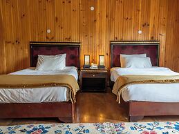 Tiger Nest Resort
