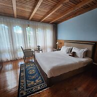 Tiger Nest Resort