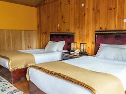 Tiger Nest Resort