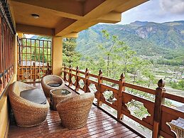 Tiger Nest Resort