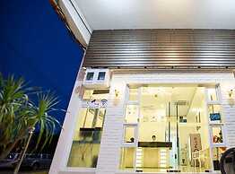 Skyview Hotel