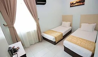 Skyview Hotel