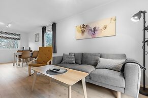 Master Apartment Hotel
