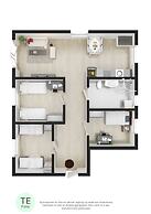 Master Apartment Hotel