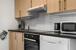 Master Apartment Hotel
