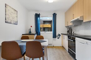 Master Apartment Hotel