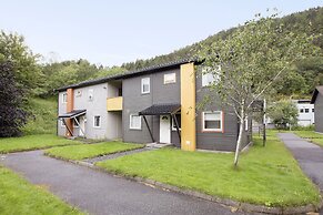 Master Apartment Hotel