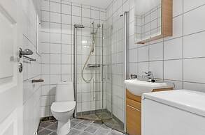 Master Apartment Hotel
