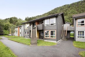 Master Apartment Hotel