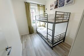 Townhouse Apartments