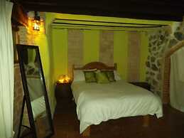 La Casa Mora