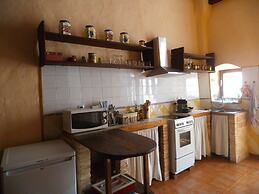 La Casa Mora