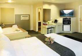Motel La Cheminee