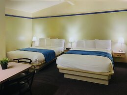 Motel La Cheminee