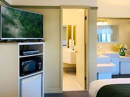 Motel La Cheminee