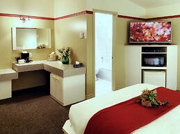 Motel La Cheminee