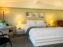 Motel La Cheminee
