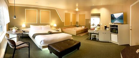 Motel La Cheminee