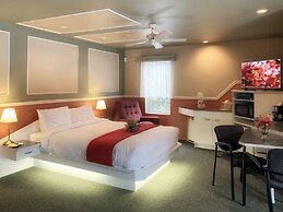 Motel La Cheminee