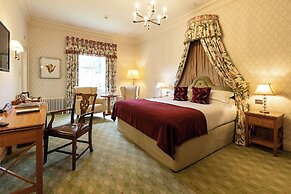 Kilworth House hotel & Theatre