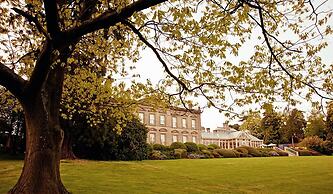 Kilworth House hotel & Theatre
