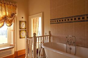Kilworth House hotel & Theatre