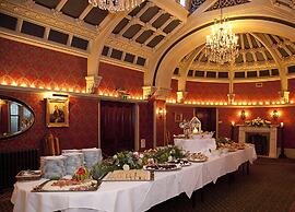 Kilworth House hotel & Theatre