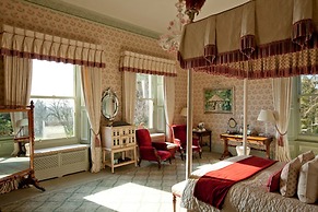 Kilworth House hotel & Theatre