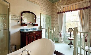 Kilworth House hotel & Theatre