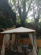 La Casita del Río