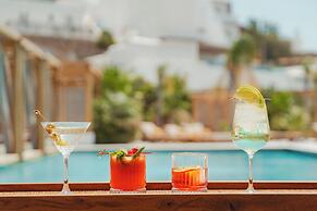Branco Mykonos