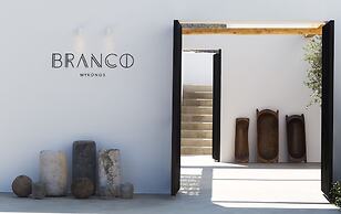 Branco Mykonos