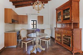 Meleni Cottage Houses