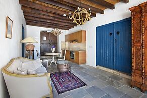 Meleni Cottage Houses