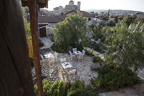 Meleni Cottage Houses