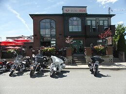 Hôtel Historique Route 66