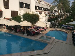 Six Corners Resort