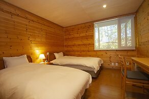 Keyspring Niseko