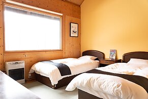 Keyspring Niseko