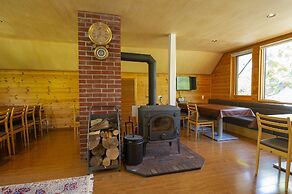 Keyspring Niseko