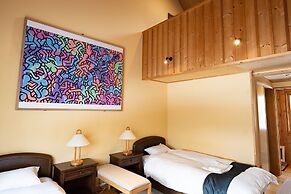 Keyspring Niseko
