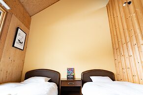 Keyspring Niseko