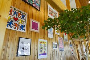 Keyspring Niseko
