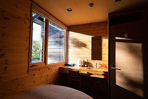 Keyspring Niseko