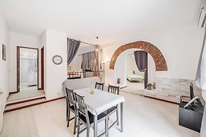 Casas da Biquinha