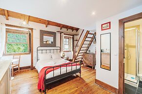 Casas da Biquinha