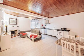Casas da Biquinha