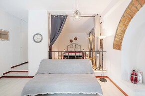 Casas da Biquinha