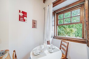 Casas da Biquinha
